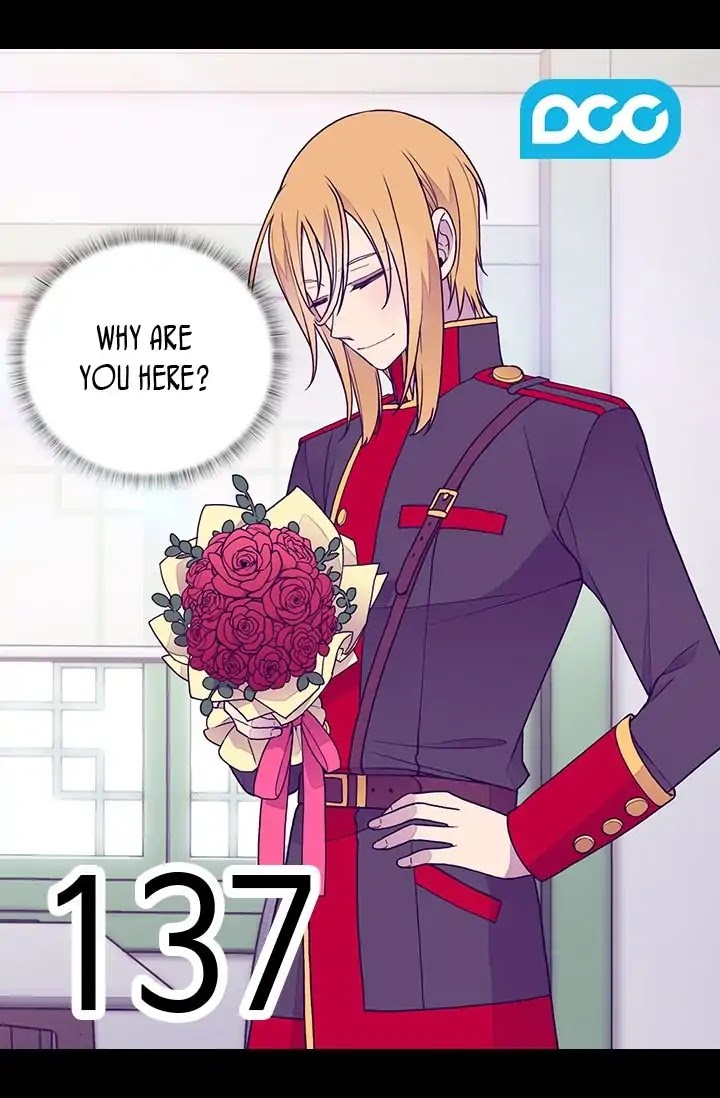 They Say I Was Born a King's Daughter Chapter 137 page 33 - Chapter 137: Royal Roses