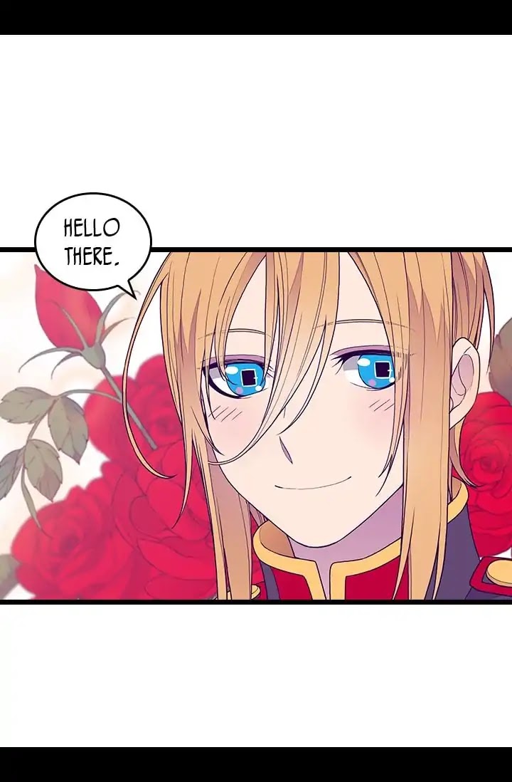 They Say I Was Born a King's Daughter Chapter 137 page 34 - Chapter 137: Royal Roses