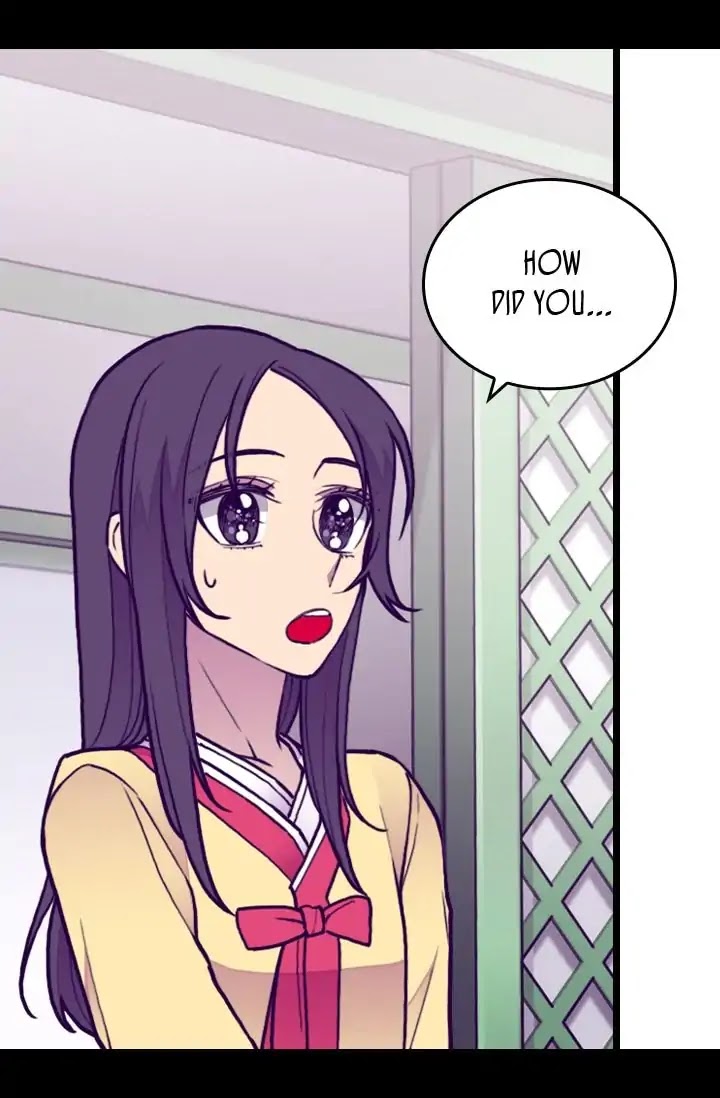 They Say I Was Born a King's Daughter Chapter 137 page 35 - Chapter 137: Royal Roses