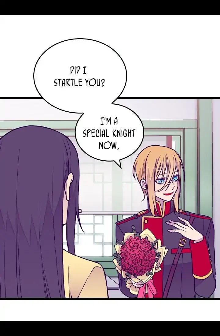They Say I Was Born a King's Daughter Chapter 137 page 36 - Chapter 137: Royal Roses