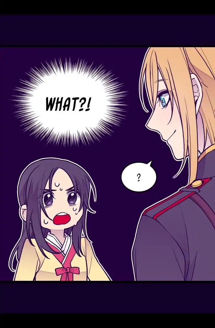 They Say I Was Born a King's Daughter Chapter 137 page 38 - Chapter 137: Royal Roses