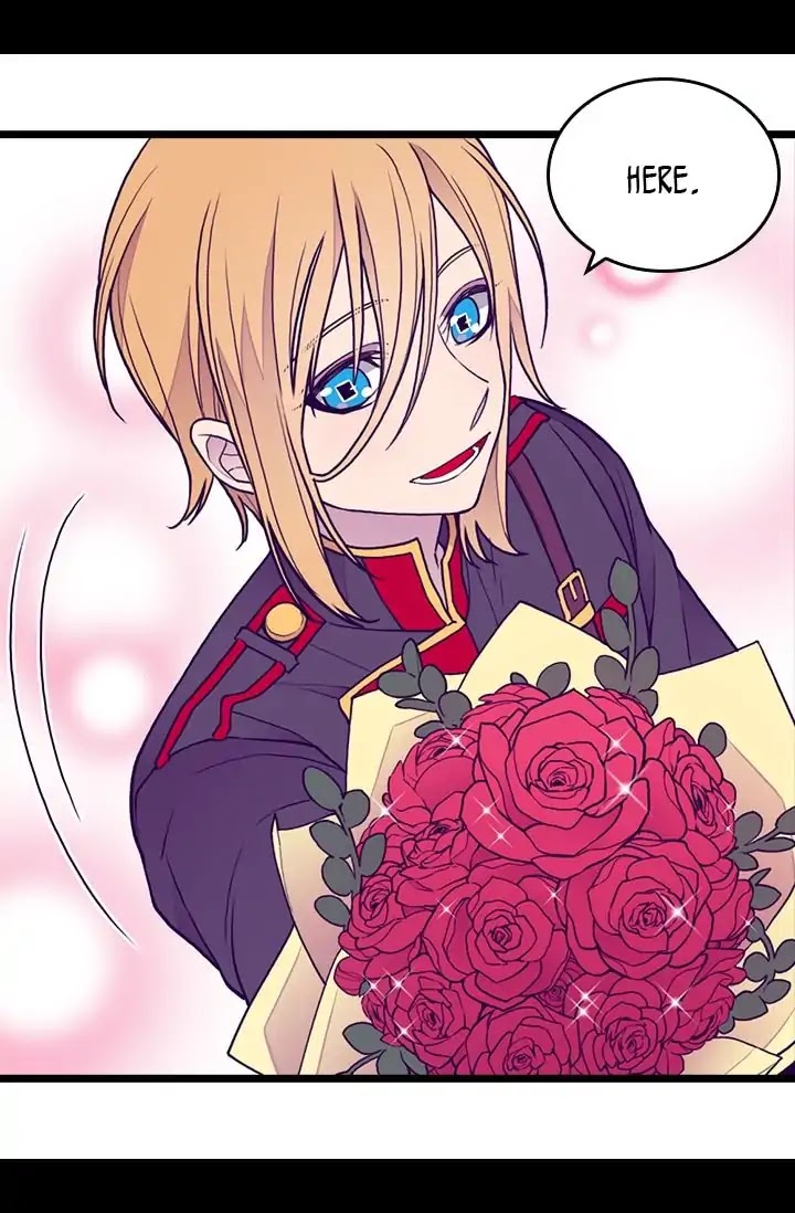 They Say I Was Born a King's Daughter Chapter 137 page 39 - Chapter 137: Royal Roses