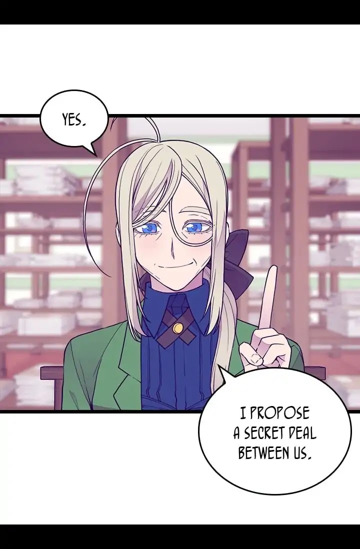 They Say I Was Born a King's Daughter Chapter 137 page 4 - Chapter 137: Royal Roses