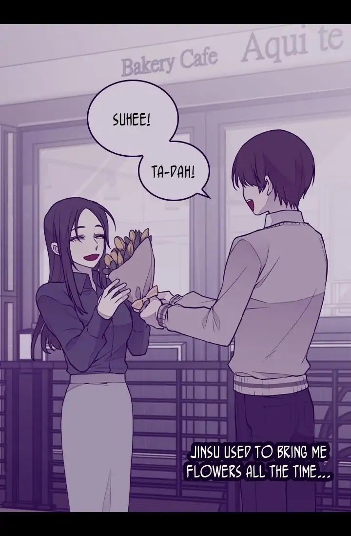 They Say I Was Born a King's Daughter Chapter 137 page 43 - Chapter 137: Royal Roses