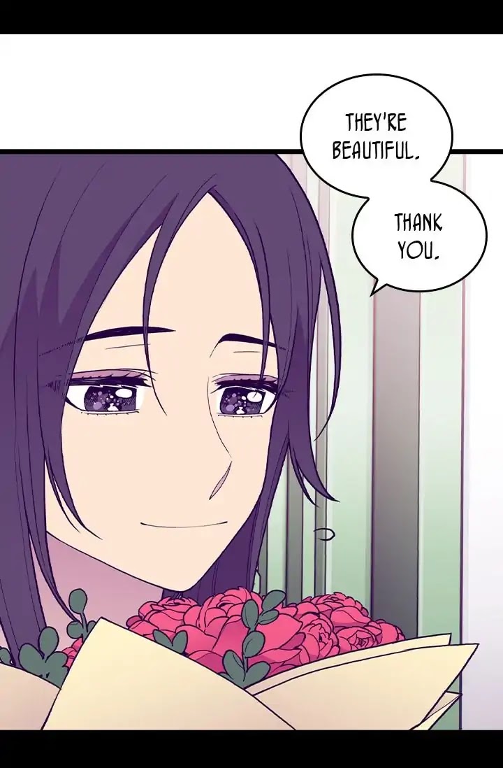 They Say I Was Born a King's Daughter Chapter 137 page 45 - Chapter 137: Royal Roses
