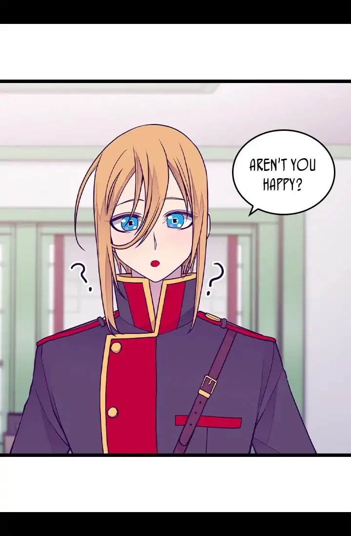 They Say I Was Born a King's Daughter Chapter 137 page 47 - Chapter 137: Royal Roses