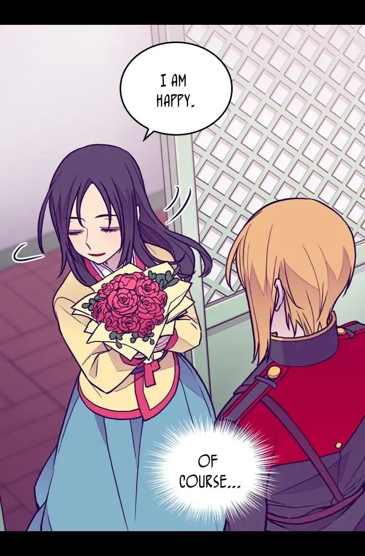 They Say I Was Born a King's Daughter Chapter 137 page 48 - Chapter 137: Royal Roses