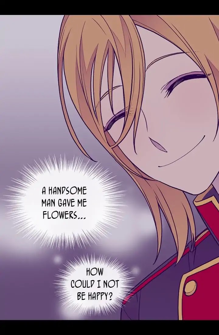 They Say I Was Born a King's Daughter Chapter 137 page 49 - Chapter 137: Royal Roses