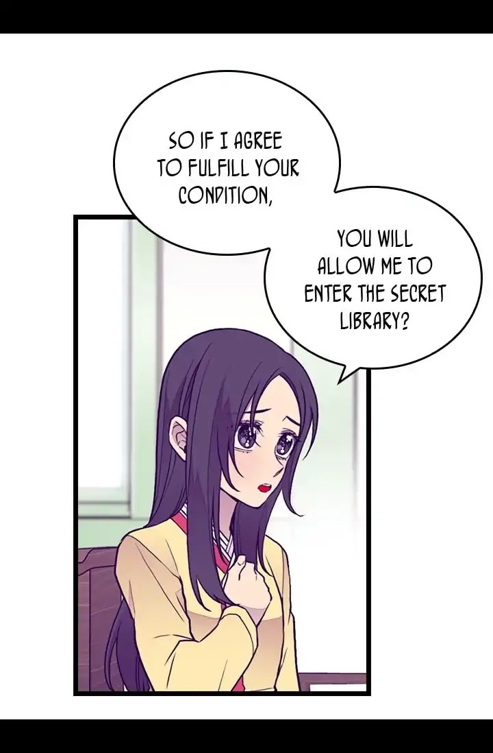 They Say I Was Born a King's Daughter Chapter 137 page 5 - Chapter 137: Royal Roses