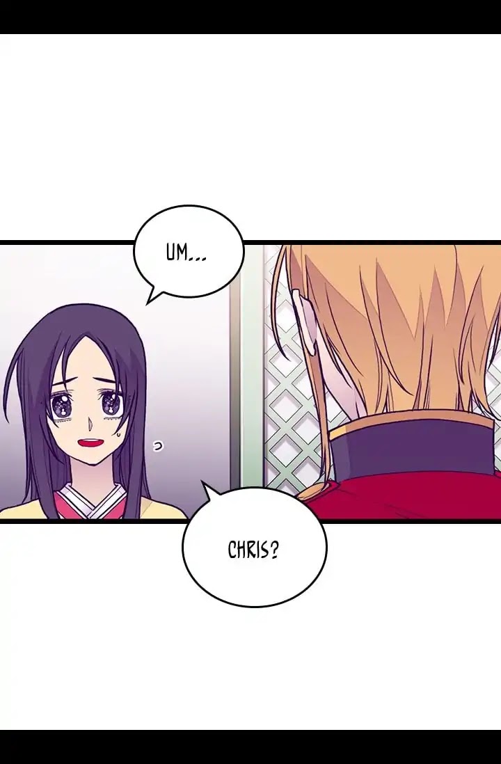 They Say I Was Born a King's Daughter Chapter 137 page 51 - Chapter 137: Royal Roses