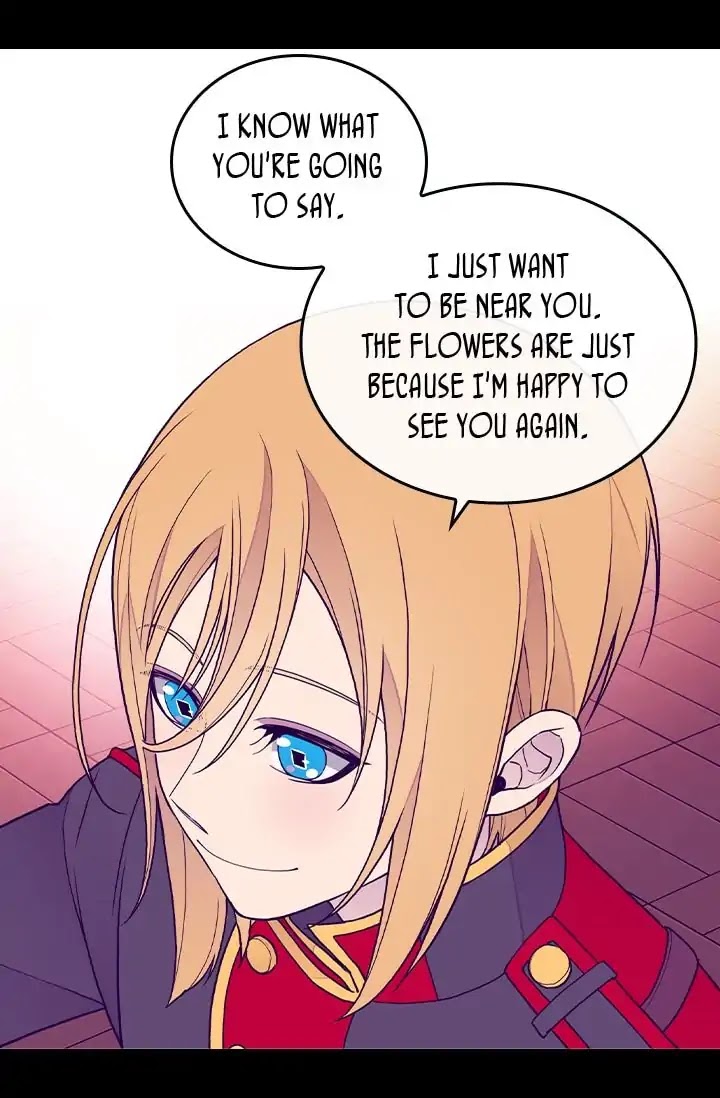 They Say I Was Born a King's Daughter Chapter 137 page 53 - Chapter 137: Royal Roses