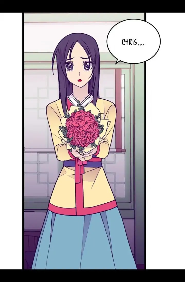 They Say I Was Born a King's Daughter Chapter 137 page 55 - Chapter 137: Royal Roses
