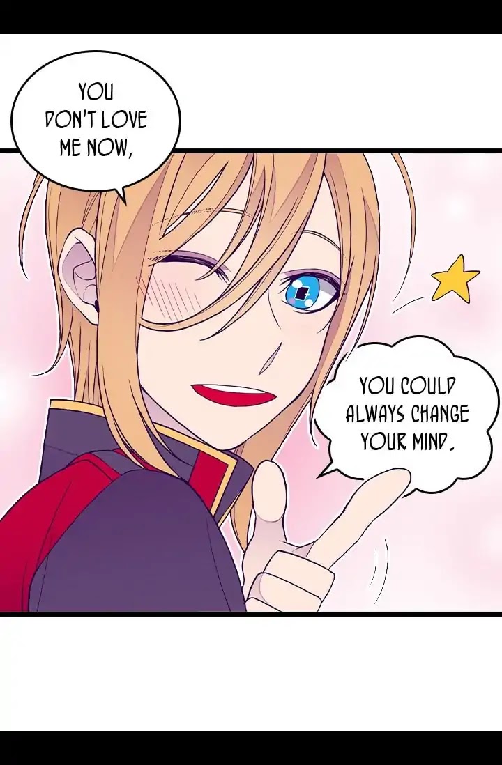 They Say I Was Born a King's Daughter Chapter 137 page 57 - Chapter 137: Royal Roses