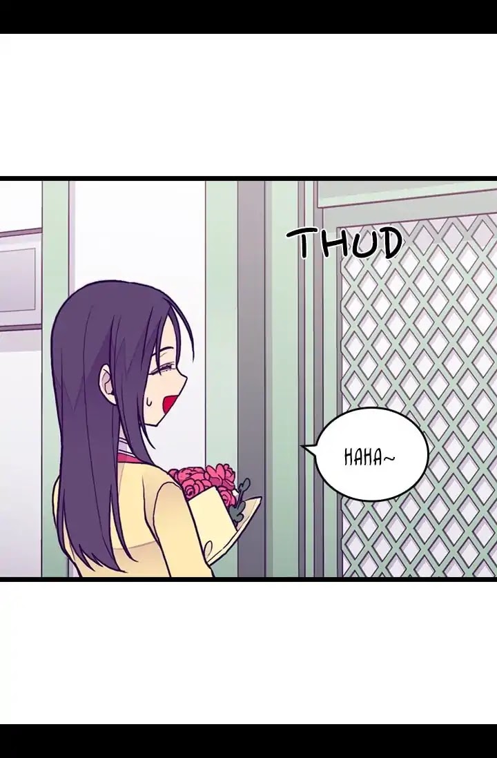 They Say I Was Born a King's Daughter Chapter 137 page 59 - Chapter 137: Royal Roses