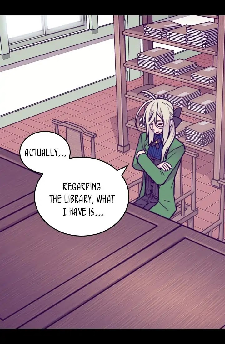They Say I Was Born a King's Daughter Chapter 137 page 6 - Chapter 137: Royal Roses