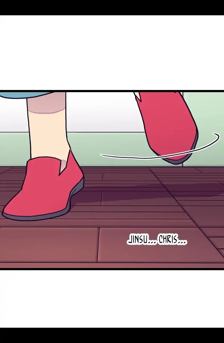 They Say I Was Born a King's Daughter Chapter 137 page 61 - Chapter 137: Royal Roses