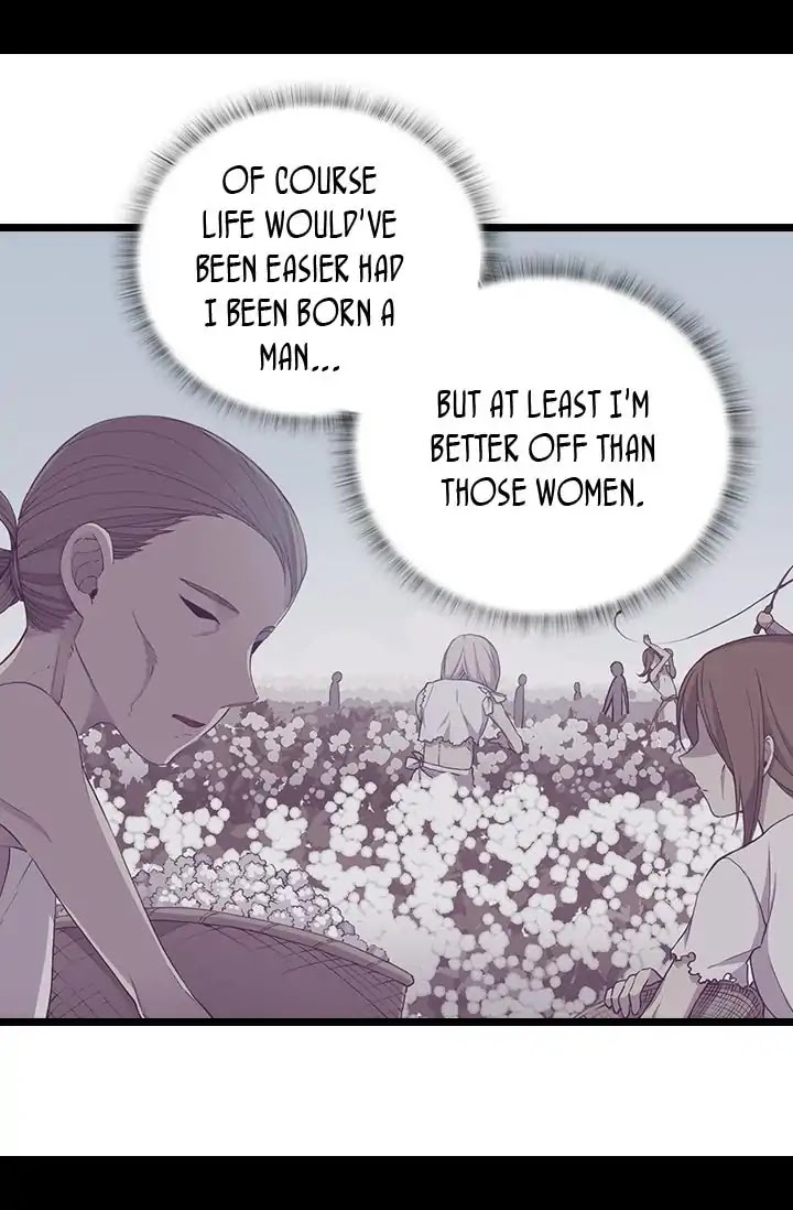 They Say I Was Born a King's Daughter Chapter 137 page 63 - Chapter 137: Royal Roses