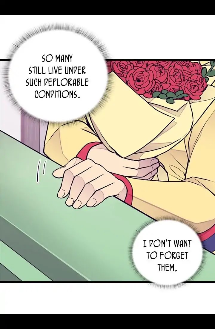 They Say I Was Born a King's Daughter Chapter 137 page 65 - Chapter 137: Royal Roses