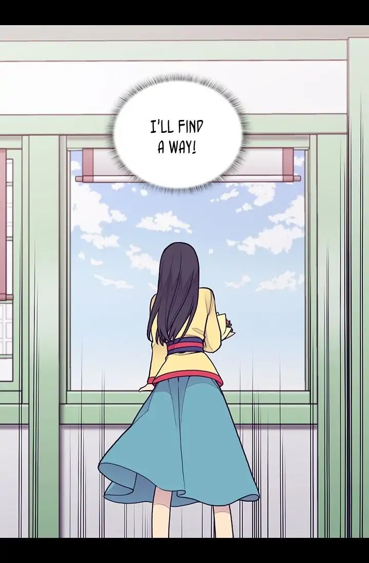 They Say I Was Born a King's Daughter Chapter 137 page 66 - Chapter 137: Royal Roses