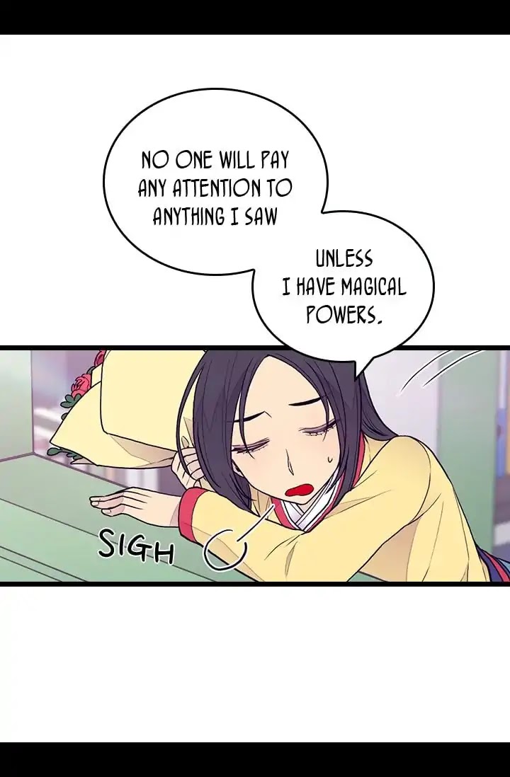 They Say I Was Born a King's Daughter Chapter 137 page 69 - Chapter 137: Royal Roses