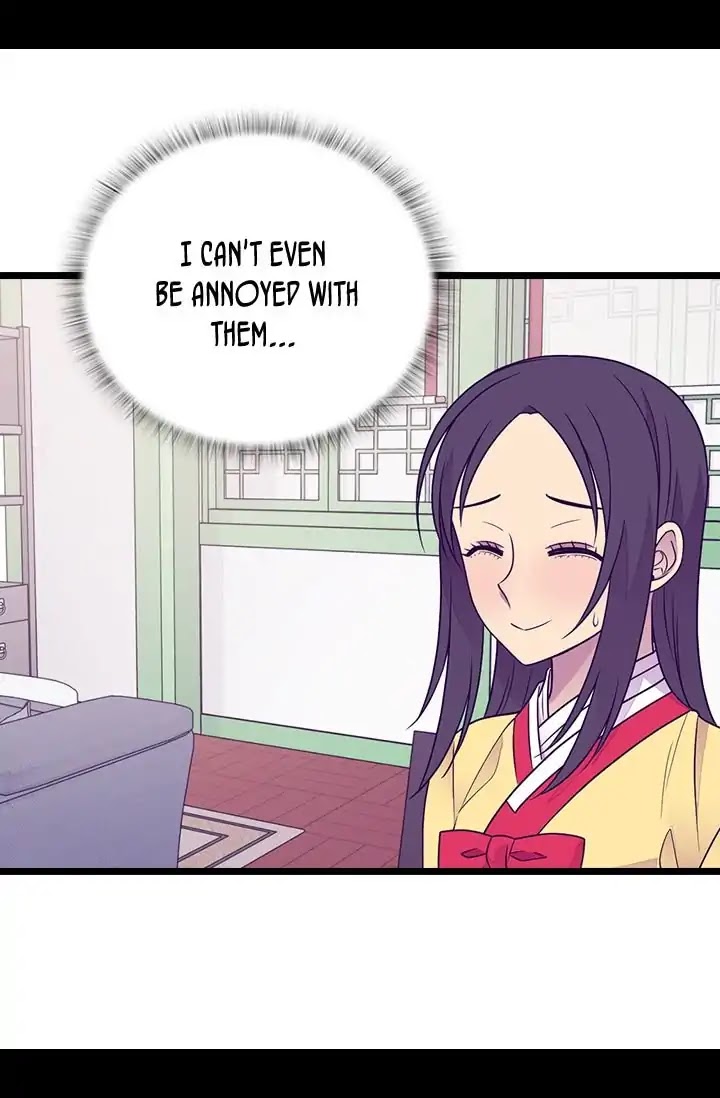 They Say I Was Born a King's Daughter Chapter 138 page 15 - Chapter 138: Gifts from the Twins