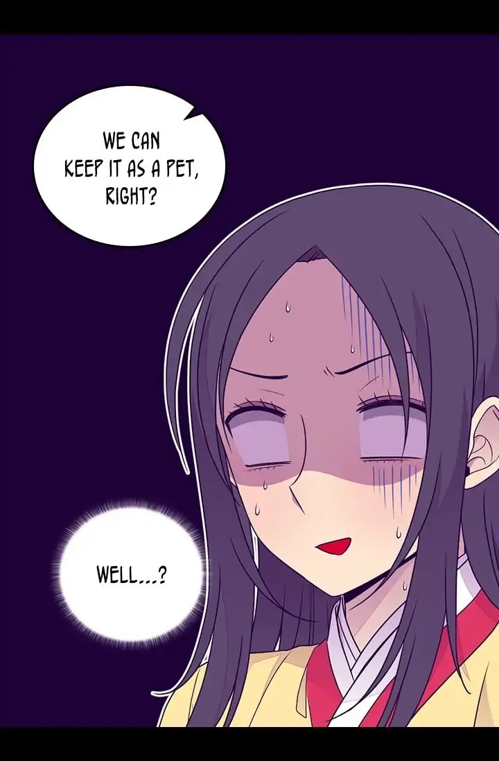 They Say I Was Born a King's Daughter Chapter 138 page 18 - Chapter 138: Gifts from the Twins