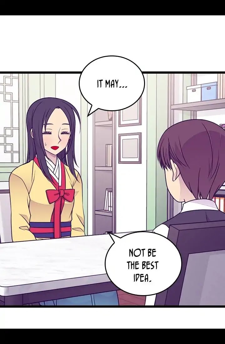 They Say I Was Born a King's Daughter Chapter 138 page 19 - Chapter 138: Gifts from the Twins