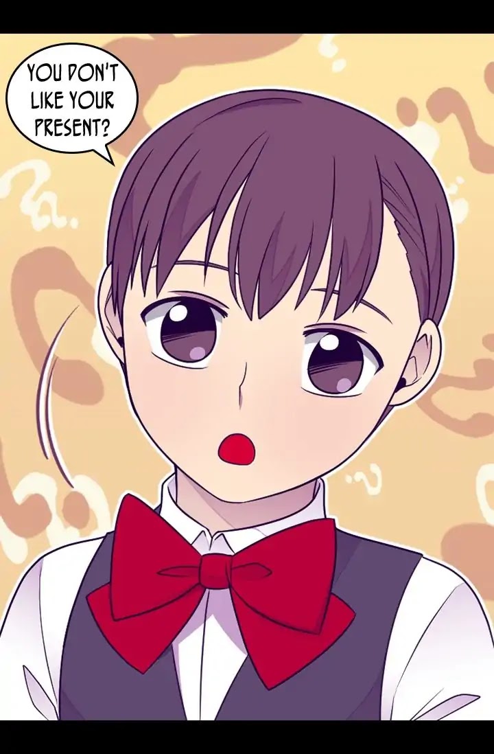 They Say I Was Born a King's Daughter Chapter 138 page 20 - Chapter 138: Gifts from the Twins