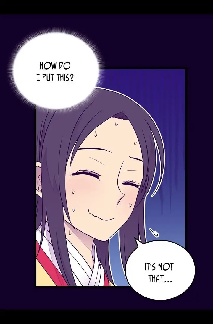 They Say I Was Born a King's Daughter Chapter 138 page 21 - Chapter 138: Gifts from the Twins