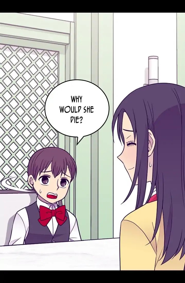 They Say I Was Born a King's Daughter Chapter 138 page 25 - Chapter 138: Gifts from the Twins