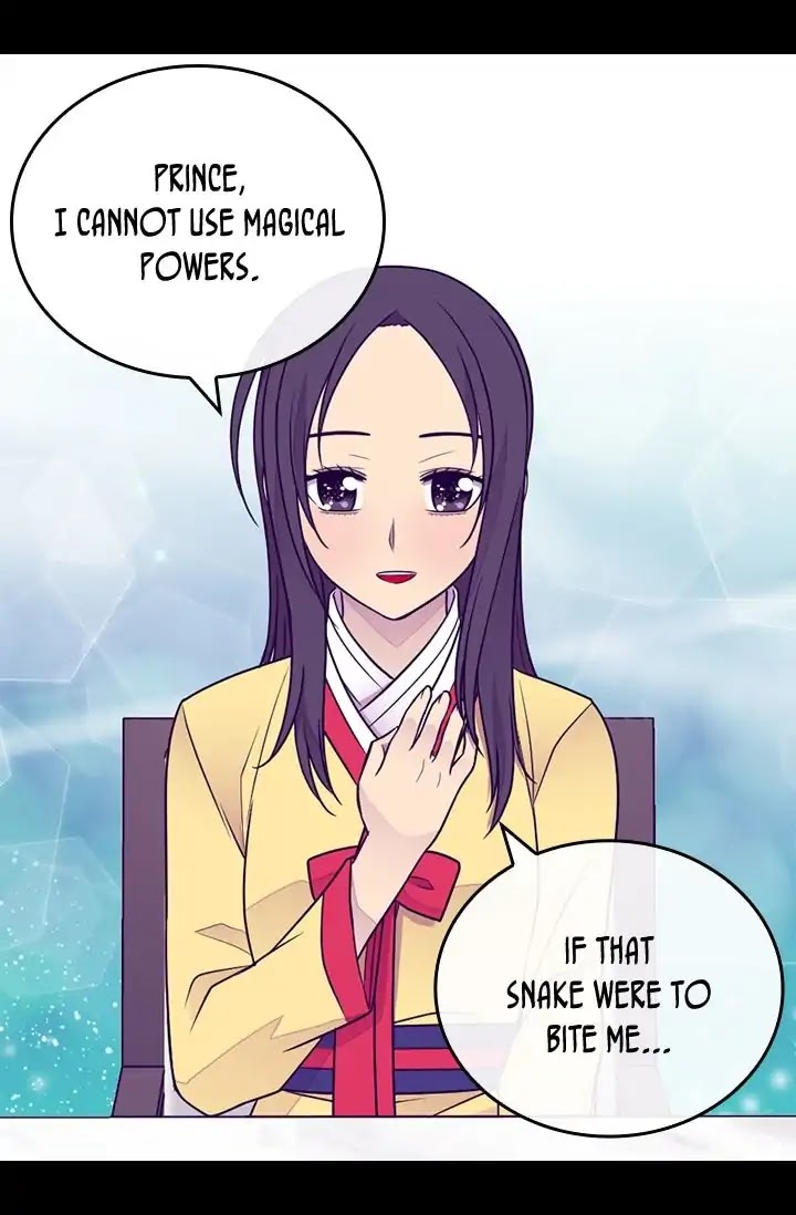 They Say I Was Born a King's Daughter Chapter 138 page 27 - Chapter 138: Gifts from the Twins