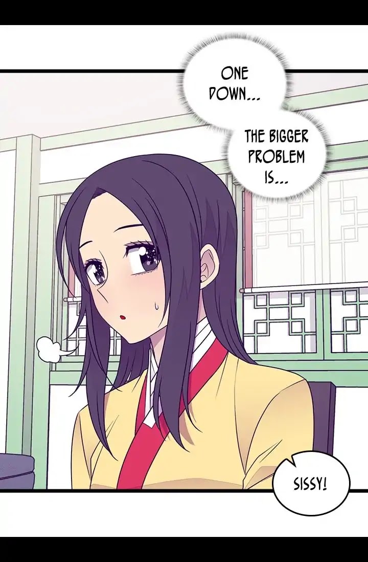 They Say I Was Born a King's Daughter Chapter 138 page 33 - Chapter 138: Gifts from the Twins