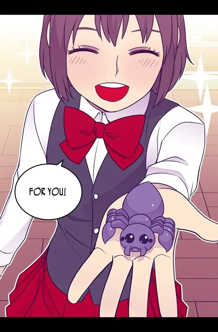They Say I Was Born a King's Daughter Chapter 138 page 35 - Chapter 138: Gifts from the Twins