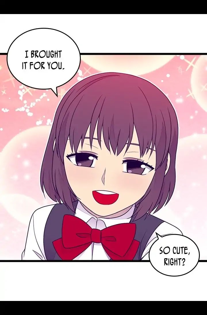 They Say I Was Born a King's Daughter Chapter 138 page 36 - Chapter 138: Gifts from the Twins