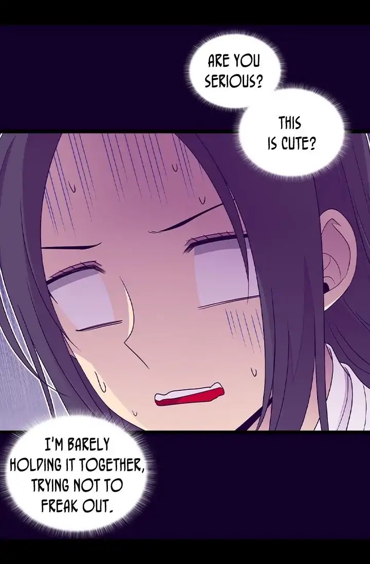 They Say I Was Born a King's Daughter Chapter 138 page 37 - Chapter 138: Gifts from the Twins