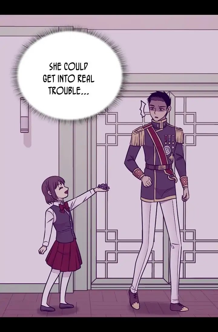 They Say I Was Born a King's Daughter Chapter 138 page 38 - Chapter 138: Gifts from the Twins