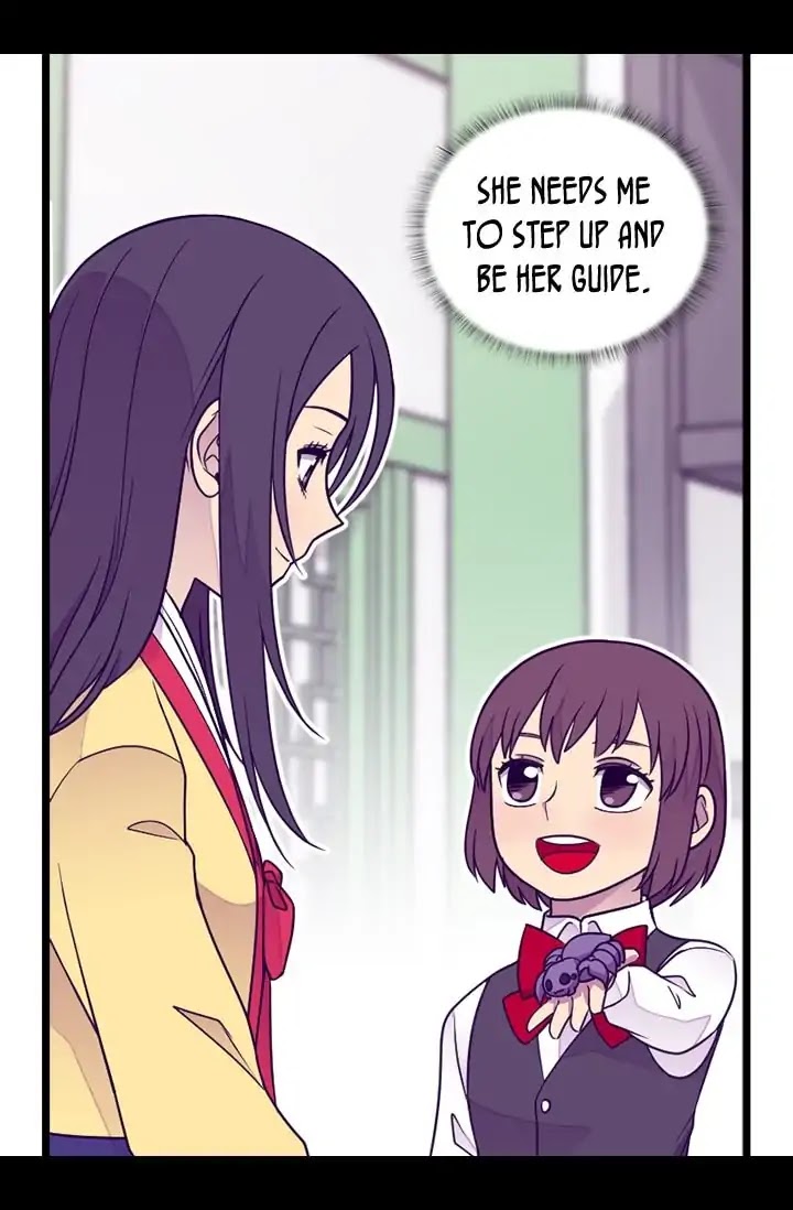 They Say I Was Born a King's Daughter Chapter 138 page 40 - Chapter 138: Gifts from the Twins