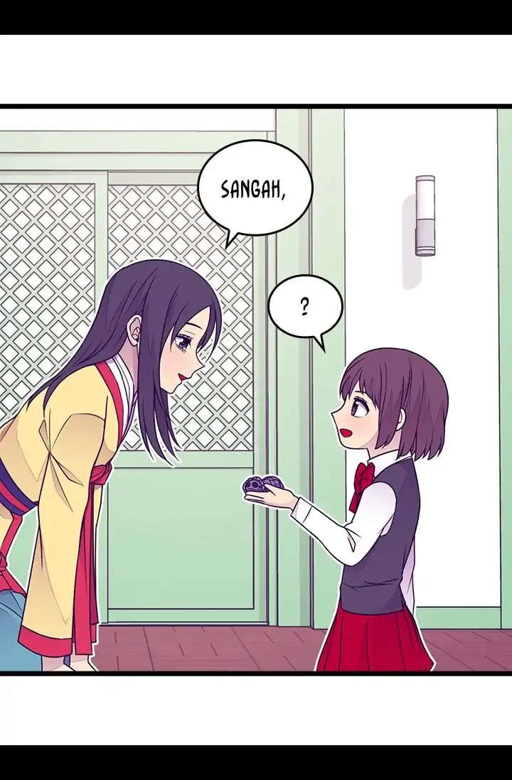 They Say I Was Born a King's Daughter Chapter 138 page 41 - Chapter 138: Gifts from the Twins