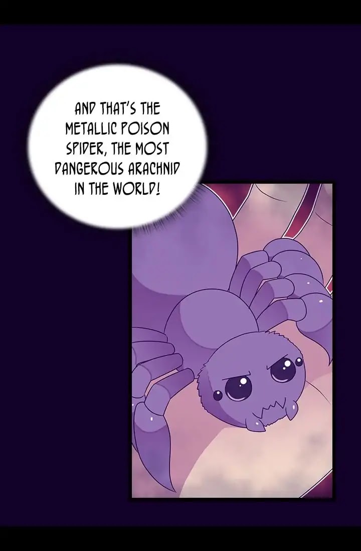 They Say I Was Born a King's Daughter Chapter 138 page 5 - Chapter 138: Gifts from the Twins