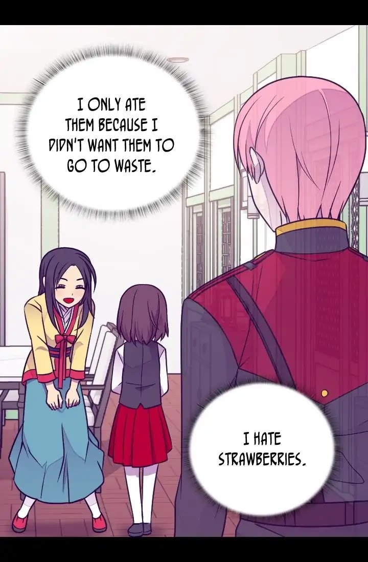 They Say I Was Born a King's Daughter Chapter 138 page 52 - Chapter 138: Gifts from the Twins