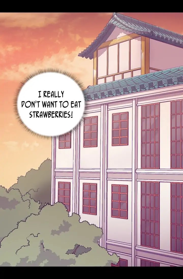 They Say I Was Born a King's Daughter Chapter 138 page 53 - Chapter 138: Gifts from the Twins