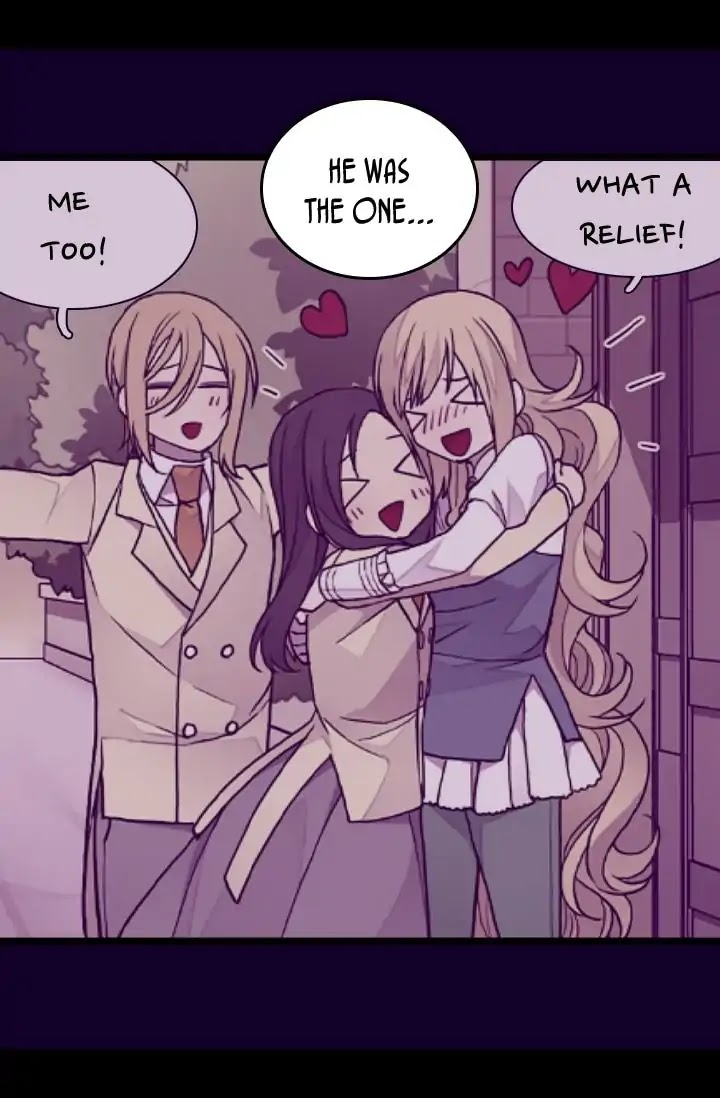 They Say I Was Born a King's Daughter Chapter 138 page 60 - Chapter 138: Gifts from the Twins