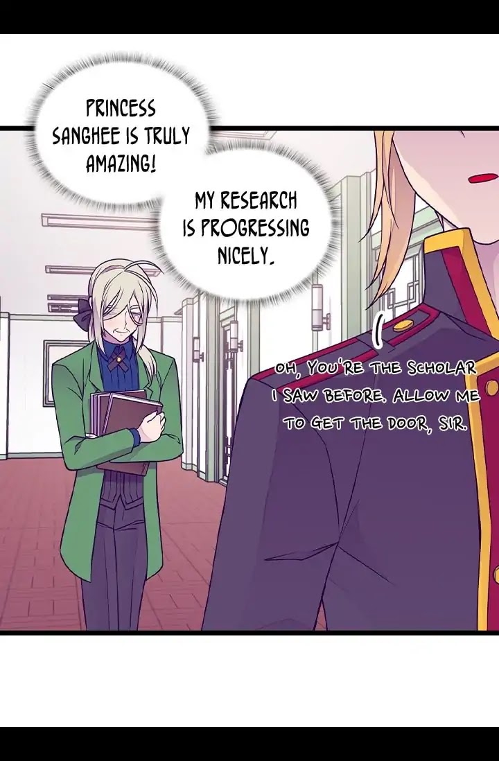 They Say I Was Born a King's Daughter Chapter 138 page 63 - Chapter 138: Gifts from the Twins