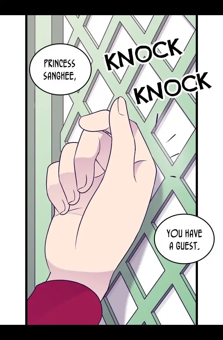 They Say I Was Born a King's Daughter Chapter 138 page 64 - Chapter 138: Gifts from the Twins