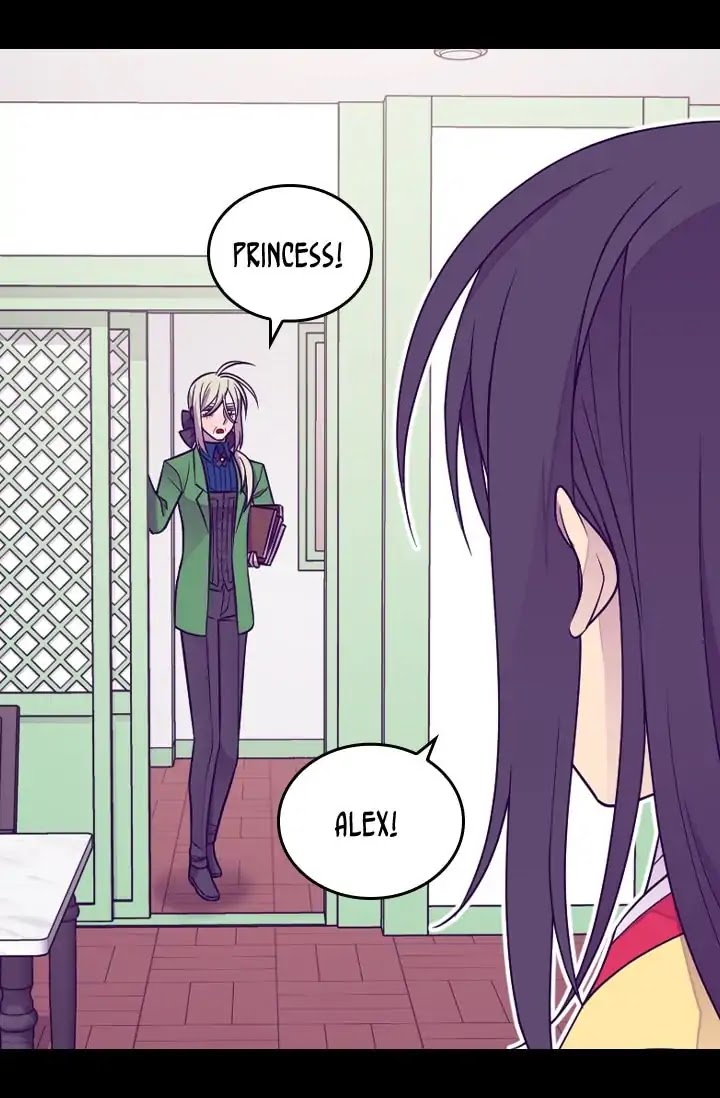 They Say I Was Born a King's Daughter Chapter 138 page 65 - Chapter 138: Gifts from the Twins