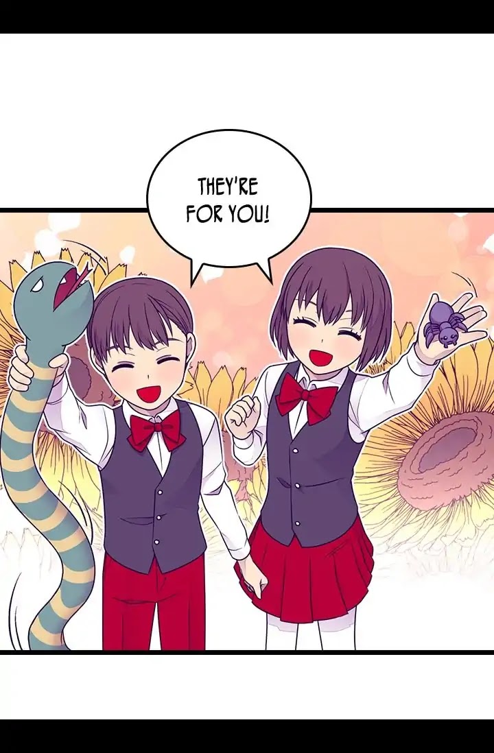 They Say I Was Born a King's Daughter Chapter 138 page 8 - Chapter 138: Gifts from the Twins