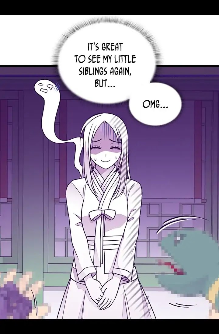 They Say I Was Born a King's Daughter Chapter 138 page 9 - Chapter 138: Gifts from the Twins