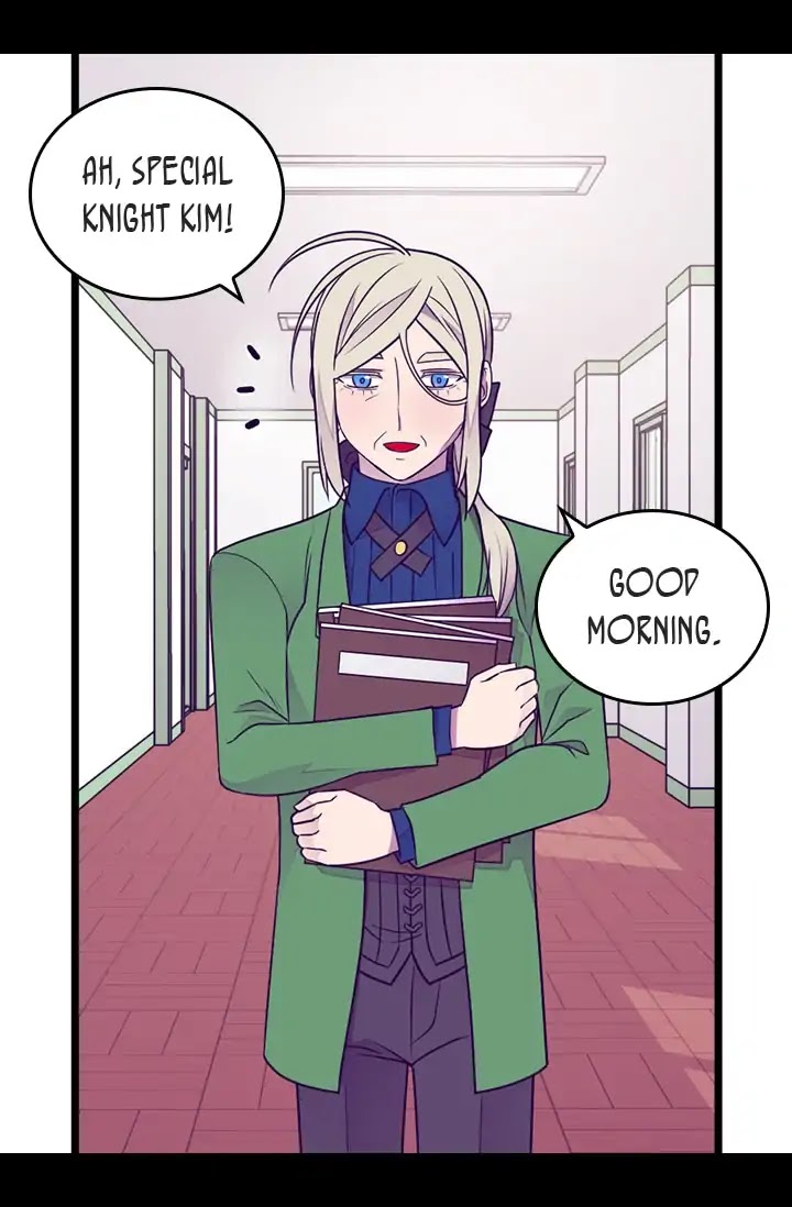 They Say I Was Born a King's Daughter Chapter 139 page 19 - Chapter 139: For Your Eyes Only
