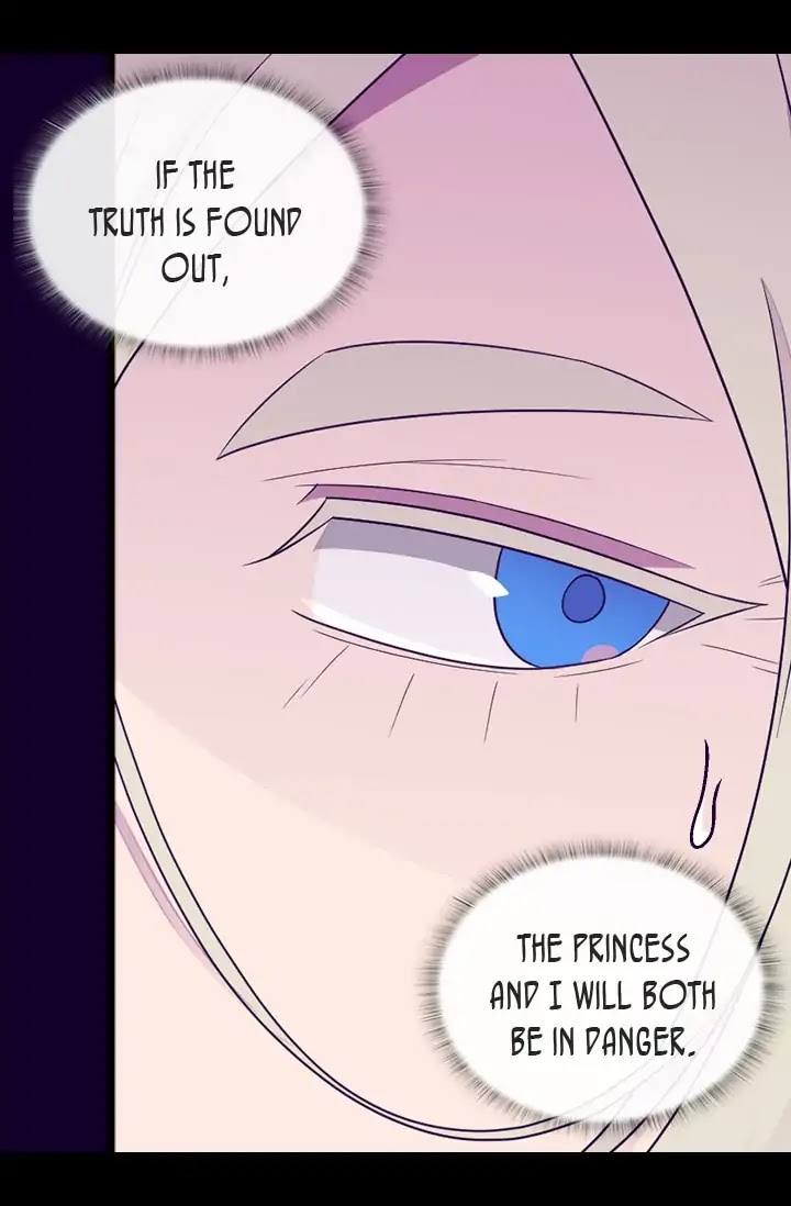 They Say I Was Born a King's Daughter Chapter 139 page 22 - Chapter 139: For Your Eyes Only