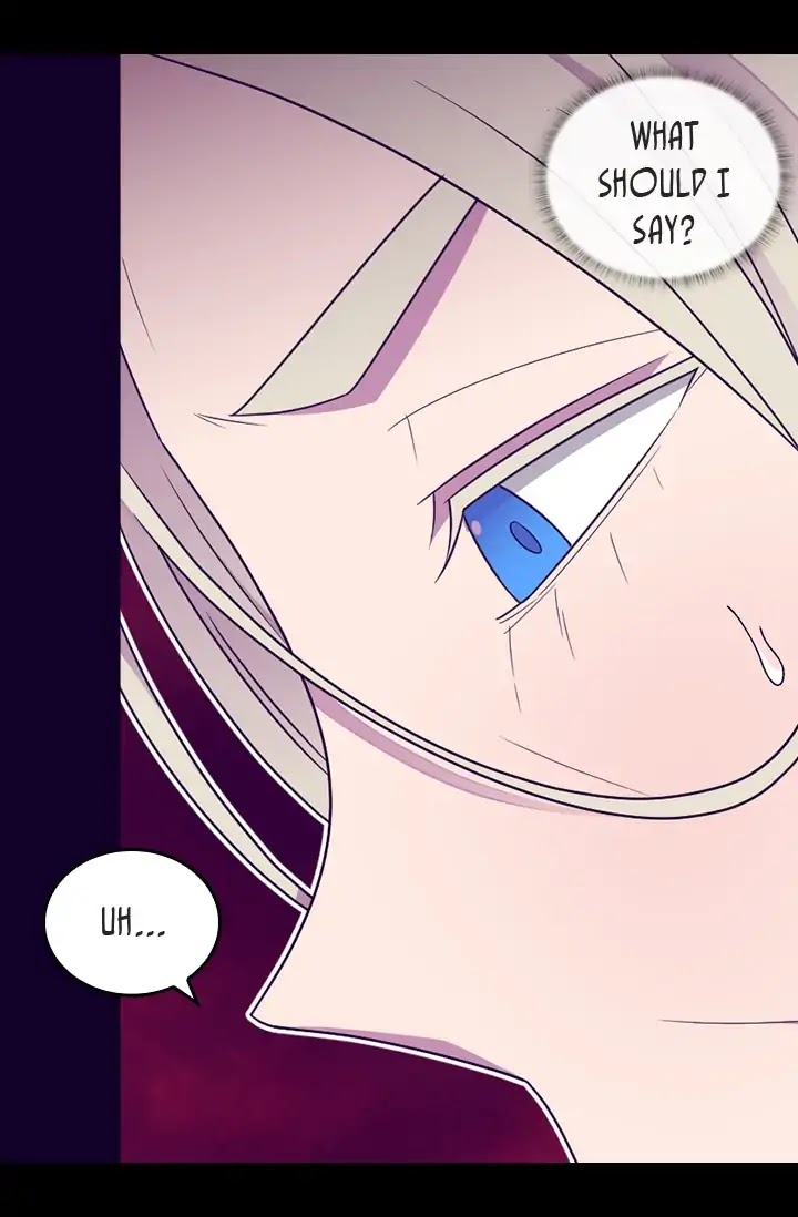 They Say I Was Born a King's Daughter Chapter 139 page 23 - Chapter 139: For Your Eyes Only